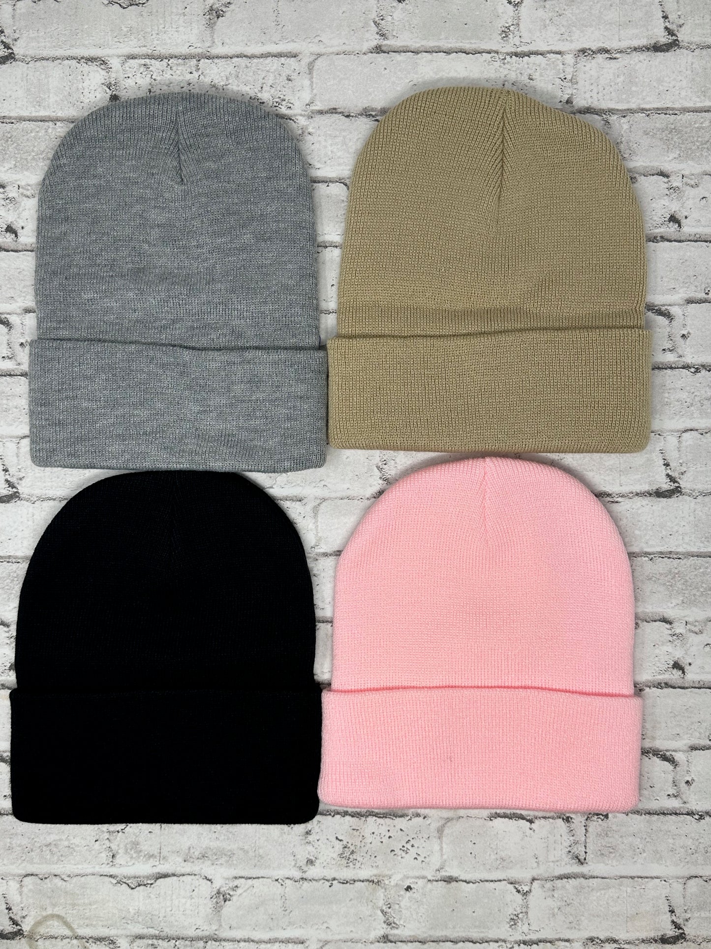 God Is Good Beanie